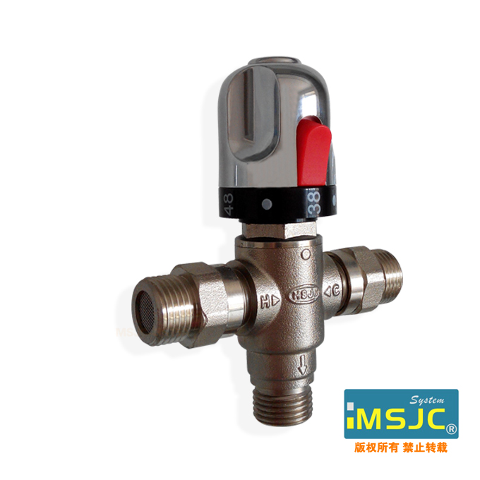 MSJC小型工程恒温阀|RS15A