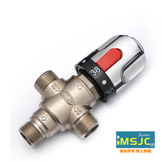 MSJC小型工程恒温阀|RS15